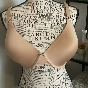 Maidenform nude bra